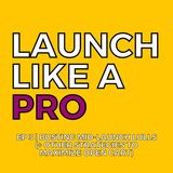 Busting mid-launch lulls (+ other strategies to maximize open cart) | EP 3 Launch Like a Pro