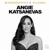 Angie Katsanevas Biography Flash: Supporting Mary Cosby Through Tragedy and RHOSLC Season 7 Filming Begins