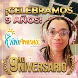Episodio Aniversario: 9 elementos para vivir en armonía