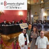 el corsario digital y el fiscal en apuros