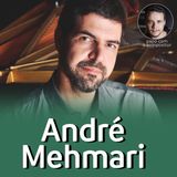 O SOM DA CENA - Música Original - André Mehmari