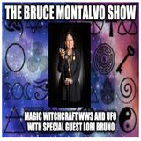 Episode 608 - The Bruce Montalvo Show