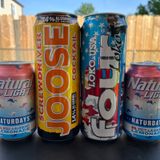 The 4th of July JOOSE is Loose for LOKO USA Naturdays