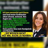 Ich kam um 20 Uhr heim… und sah Omas Erbe auf dem Tisch | Doku zum Einschlafen