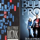 Comic Stripped: Bulletproof Monk