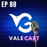 Papo com Alessandro do canal Combo Infinito - Visita à CD Projekt Red, expansão TW3 e+| EP 88