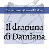 Il dramma di Damiana