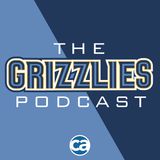 Grizzlies Podcast: Media Day, Preseason Edition