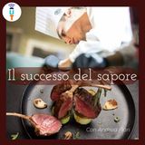 Ep. 6 - Il sapore intenso in cucina e Stelle Michelin con Andrea Fiori