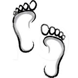 Our "Footprints" & Regarding Yusuf Estes