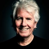GRAHAM NASH Interview October 16, 2001