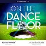 Episode 7 - Fringe By the Sea Show with LPGA stars Bronte Law, Caroline Masson, Angela Stanford and Tiffany Joh