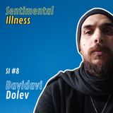 SI #8 This is Davidavi Dolev | Subterranean Masquerade