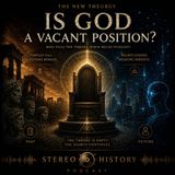 Is God A vacant Position  | THE NEW THEURGY (Episode 6)