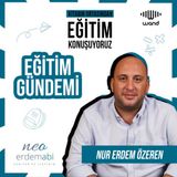 Gündem #2: Özel Okul Ücretleri Neden Yüksek?