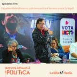 La pelea abelardismo vs. petrismo entra al terreno moral (y legal)
