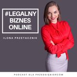 LBO 30: Legalny Webinar - jak przygotować webinar zgodnie z prawem?