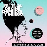 Torna el Festival de Cinema Xipriota i Grec als Cinemes Girona de Barcelona!