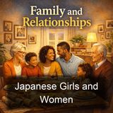 Japanese Girls and Women - Alice Bacon