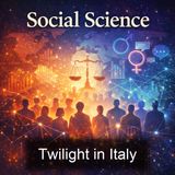 Twilight in Italy - D H Lawrence