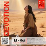 MGD: El-Roi - The God Who Sees Me