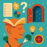 The Open Mind: A Personality Quiz