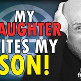 6430 My Daughter Bites My Son! CALL IN SHOW