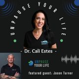 EP 138 Your Body, Your Brain & Addiction: The Missing Connection | Jason Turner