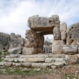 Ancient Megalithic Sites - Season 5 Episode 25