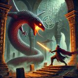 05 - Red Nails by Robert E  Howard
