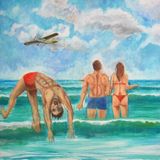 Diario de un pintor. T1-Episodio 8: 8 de agosto de 2016