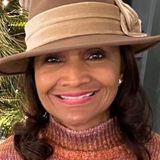 Replay: Martina Ballen, Senior Associate AD for Human Resources & CFO at UNC Chapel Hill, joins Monique A. J. Smith for A Chat in the Garden