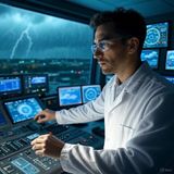 Texas Flash Floods: Was It Weather Control or Natural Disaster?