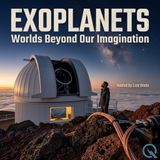 Exoplanets - Voyage beyond our solar system with Ezra Wade