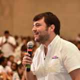 RADAR. Jaime PUMAREJO, nuevo alcalde de Barranquilla