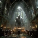 TBP EP:112 The Church Of Bigfoot
