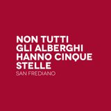 Non tutti gli alberghi hanno cinque stelle