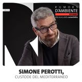 Simone Perotti, custode del Mediterraneo