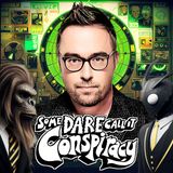 Somebody Told Me: Danny Wallace On Conspiracies (And Ghosts!)