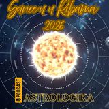 Podkast 67 *Sunce u tranzitu kroz znak Riba 2026