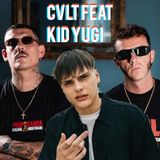 Salmo, Noyz Narcos - CVLT feat Kid Yugi