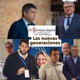 el corsario digital y el abuelete de juventudes