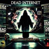 Is the Internet DEAD?! Dead Internet Theory: AI, Bots, and the Web's Dark Secret