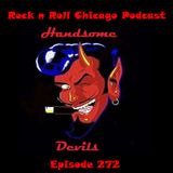 Ep 272 Handsome Devils