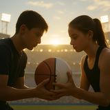 Sport, giovani e un talento a servizio della vita
