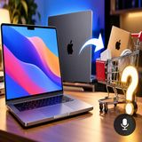 Conviene aspettare il MacBook tre giorni che possono farti risparmiare