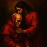 Il grande inquisitore - terza parte