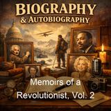 Memoirs of a Revolutionist Vol 2 - Peter Kropotkin