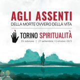 Marina Sozzi "Torino Spiritualità"
