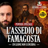 L'assedio di Famagosta: il martirio di Marcantonio Bragadin (puntata speciale)